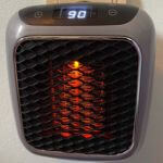 Portable Mini Heater